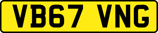 VB67VNG