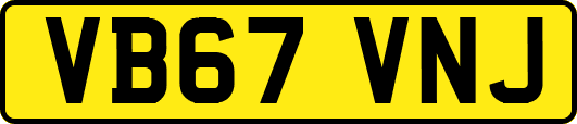 VB67VNJ