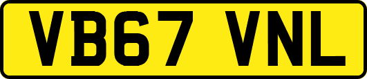 VB67VNL