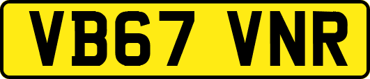 VB67VNR