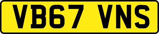 VB67VNS