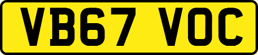 VB67VOC