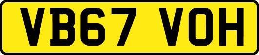 VB67VOH