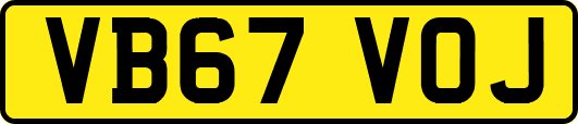 VB67VOJ