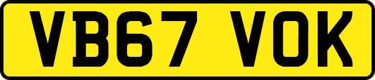 VB67VOK