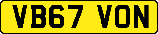 VB67VON