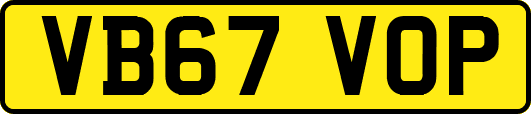 VB67VOP