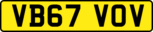 VB67VOV