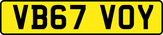 VB67VOY