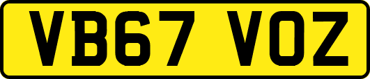 VB67VOZ