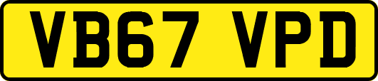 VB67VPD