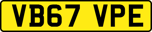 VB67VPE