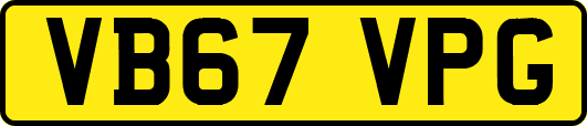 VB67VPG