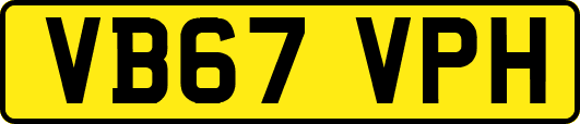 VB67VPH