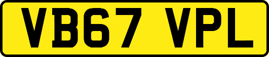 VB67VPL
