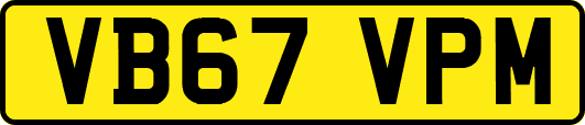 VB67VPM