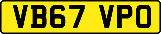 VB67VPO