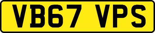 VB67VPS