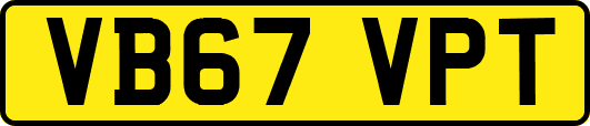 VB67VPT