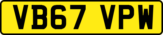 VB67VPW