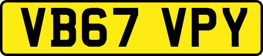 VB67VPY
