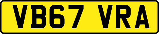 VB67VRA