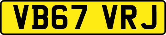 VB67VRJ