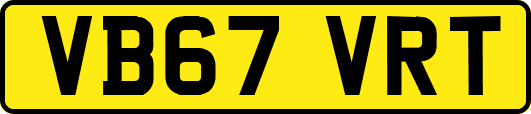 VB67VRT