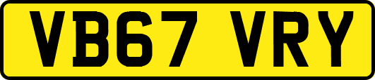 VB67VRY