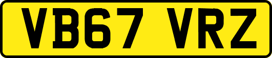 VB67VRZ