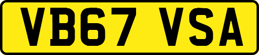 VB67VSA