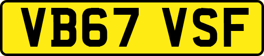 VB67VSF