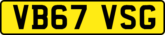 VB67VSG