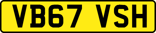 VB67VSH