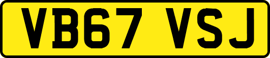 VB67VSJ