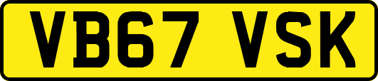 VB67VSK
