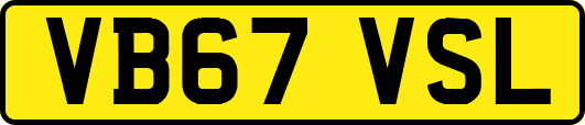 VB67VSL