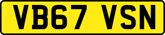 VB67VSN