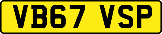 VB67VSP