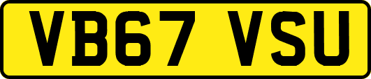 VB67VSU
