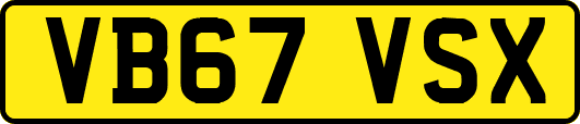 VB67VSX