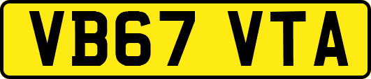 VB67VTA