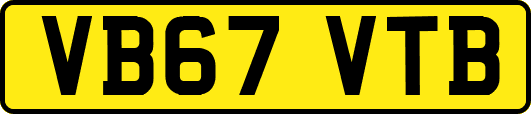 VB67VTB