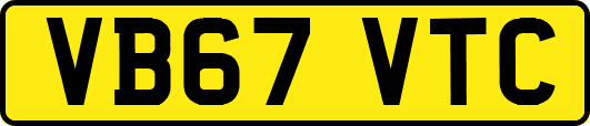 VB67VTC