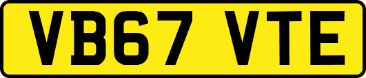 VB67VTE