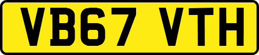 VB67VTH
