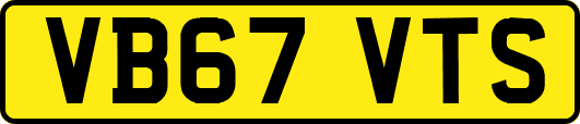 VB67VTS