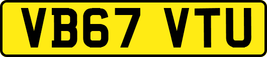 VB67VTU