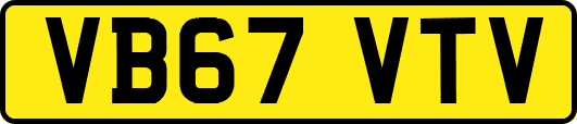 VB67VTV