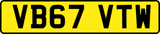 VB67VTW